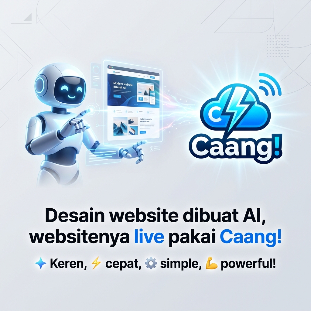 Orang tua sedang menerima telepon di rumah